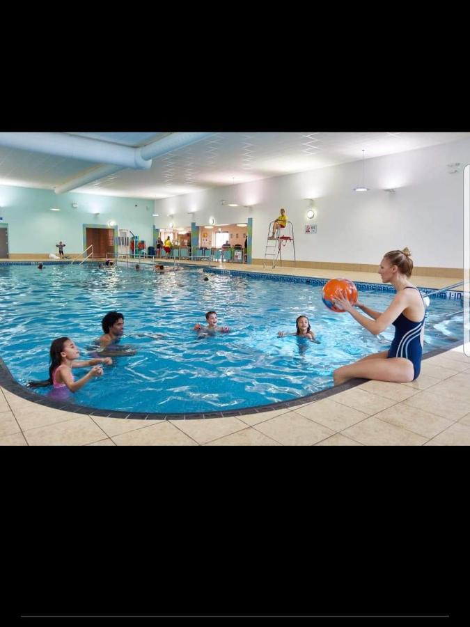 The Cedar Lake Southview スケッグネス エクステリア 写真
