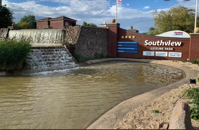 The Cedar Lake Southview スケッグネス エクステリア 写真