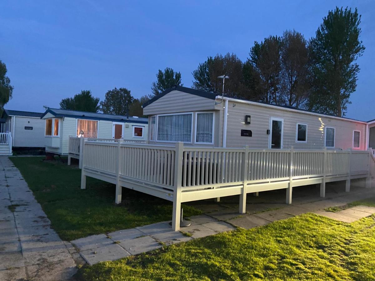 The Cedar Lake Southview スケッグネス エクステリア 写真