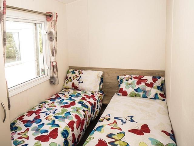 The Cedar Lake Southview スケッグネス エクステリア 写真