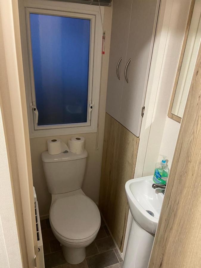 The Cedar Lake Southview スケッグネス エクステリア 写真